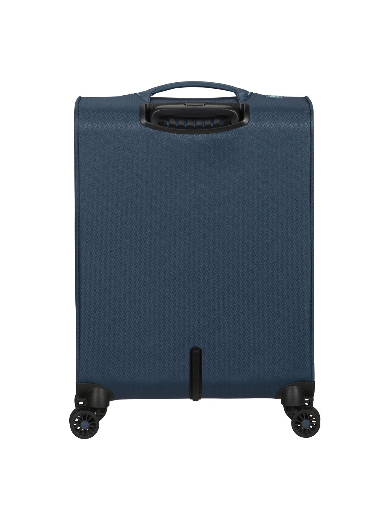 Aerospin Spinner Expandable Cabin Luggage 55cm
