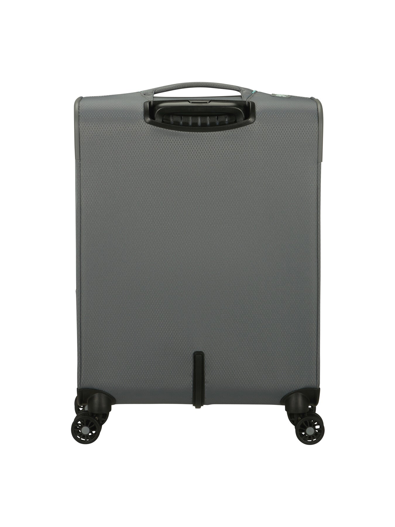 Aerospin Spinner Expandable Cabin Luggage 55cm