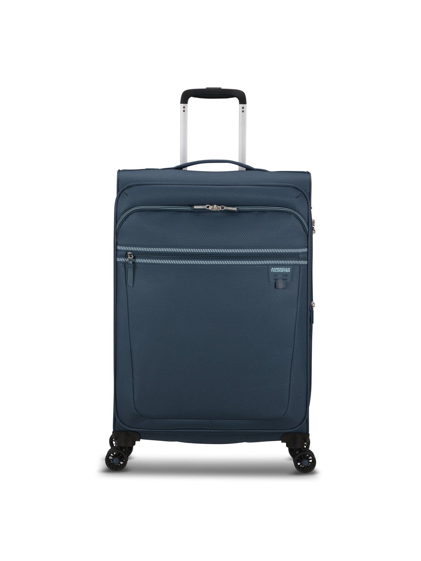 Aerospin Spinner Medium Expandable Suitcase 67cm