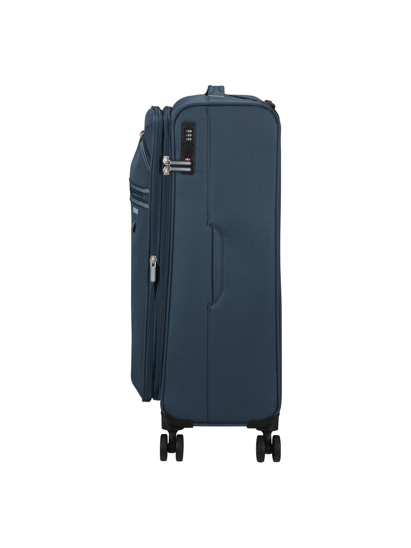 Aerospin Spinner Medium Expandable Suitcase 67cm