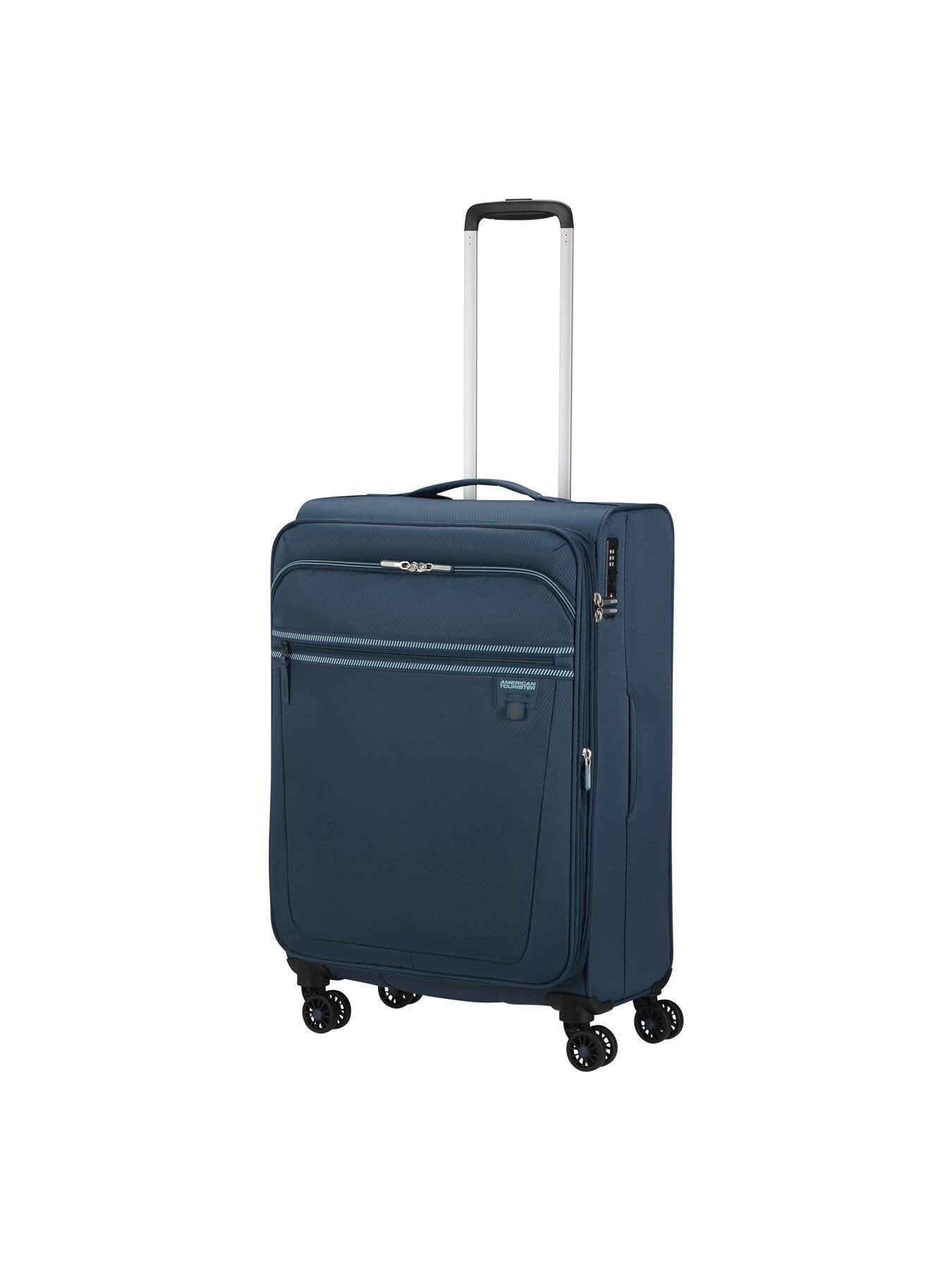 Aerospin Spinner Medium Expandable Suitcase 67cm