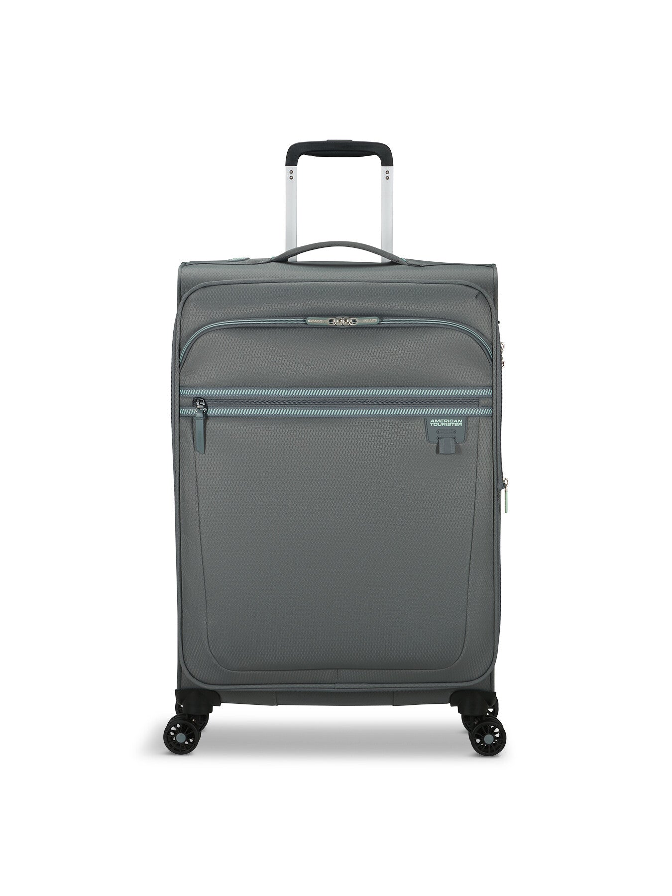 Aerospin Spinner Medium Expandable Suitcase 67cm