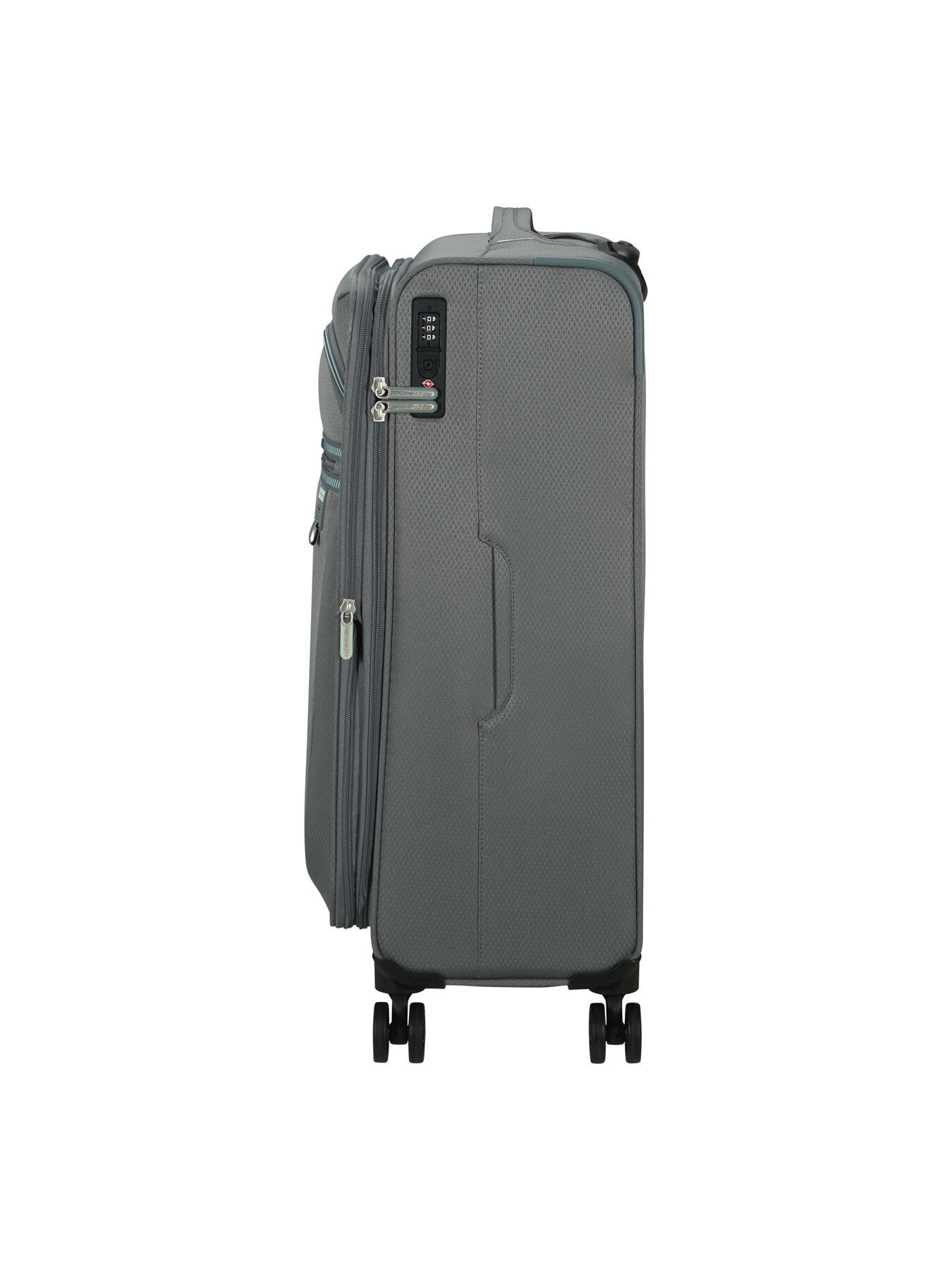 Aerospin Spinner Medium Expandable Suitcase 67cm