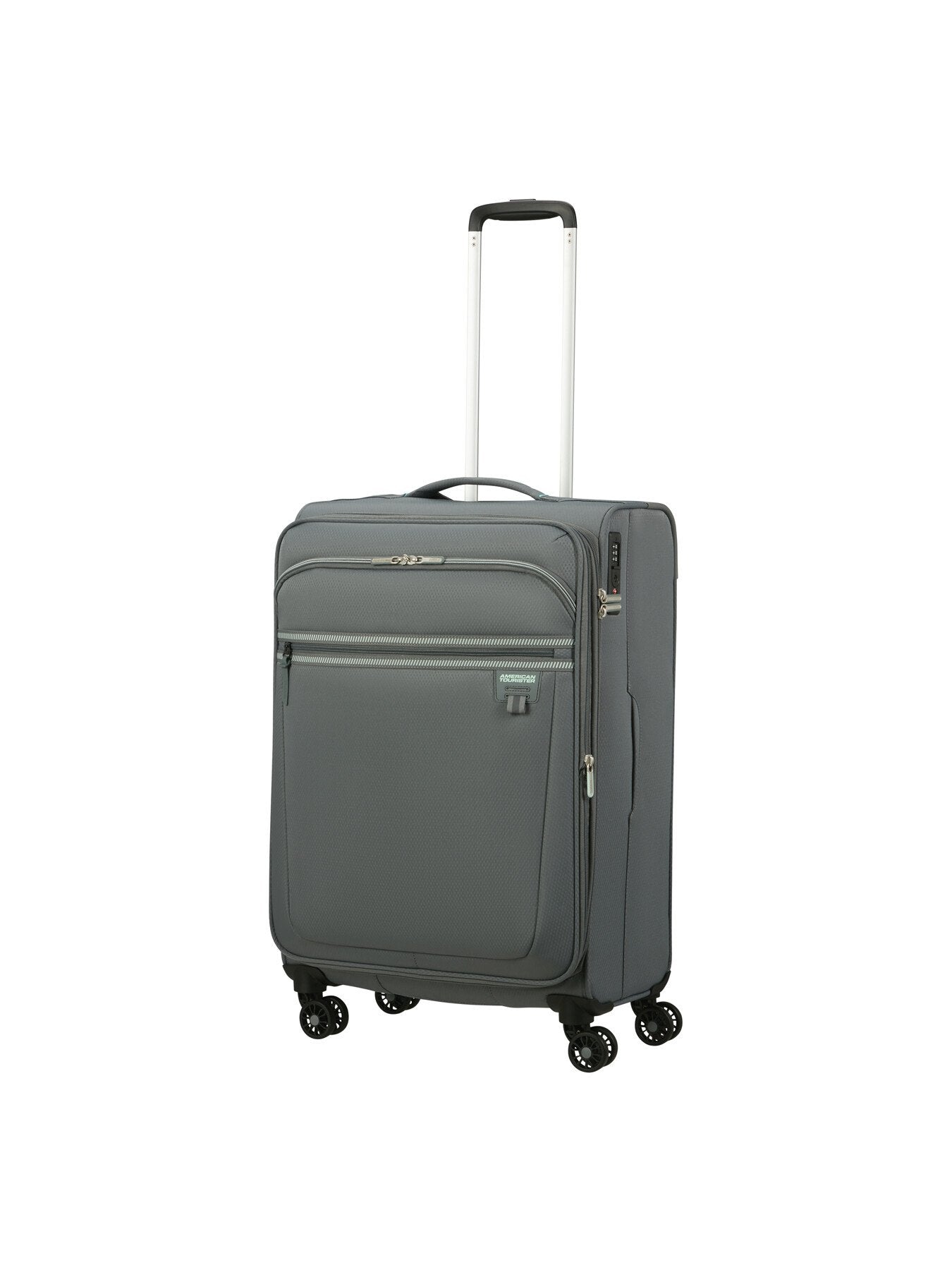 Aerospin Spinner Medium Expandable Suitcase 67cm