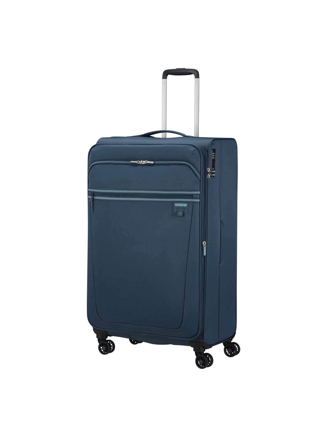 Aerospin Spinner Large Expandable Suitcase 77cm