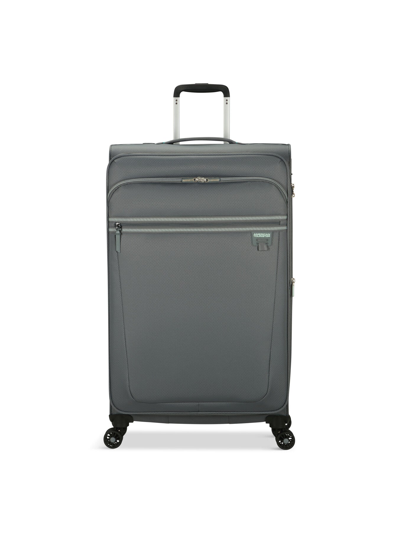 Aerospin Spinner Large Expandable Suitcase 77cm