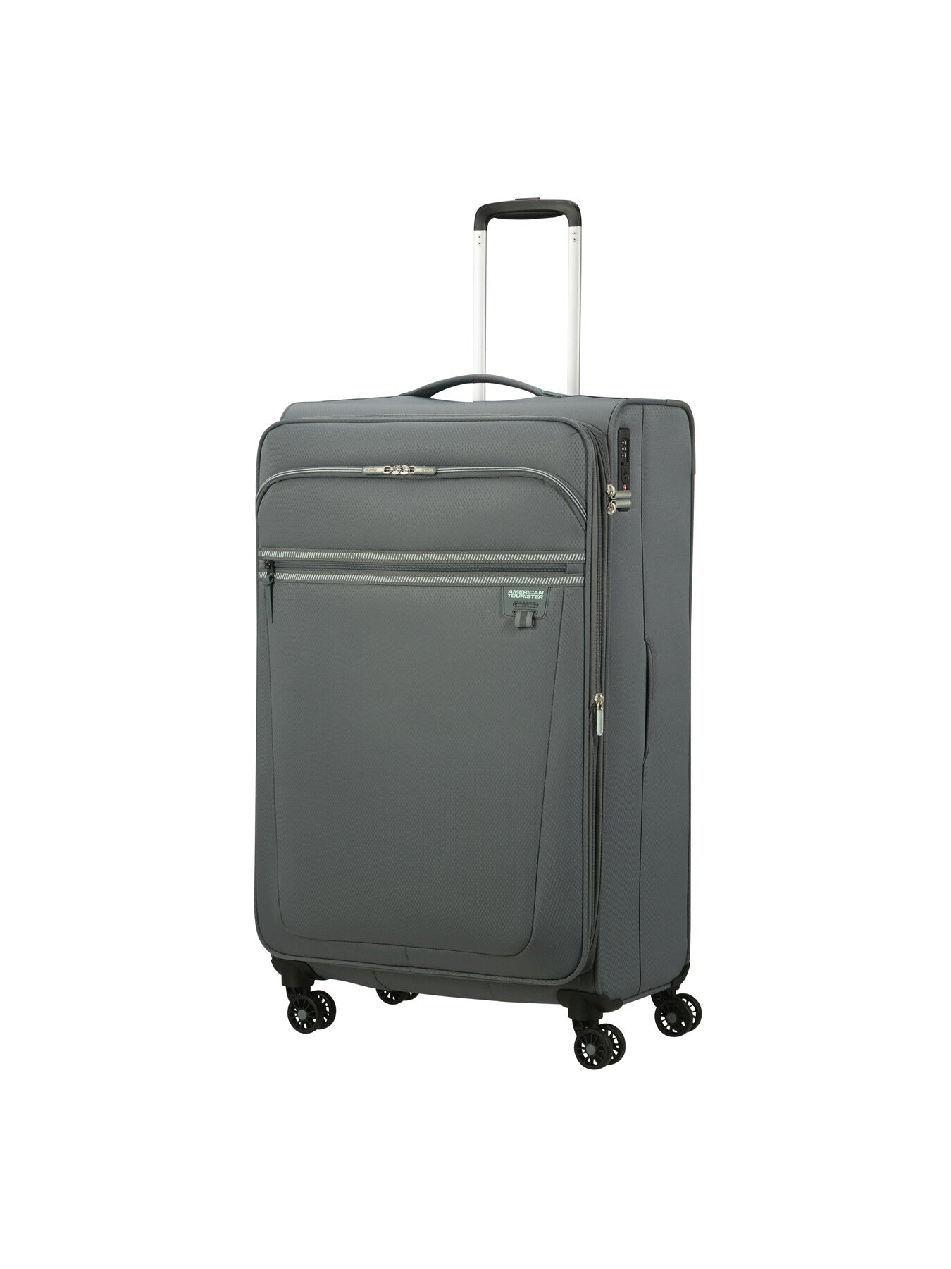 Aerospin Spinner Large Expandable Suitcase 77cm