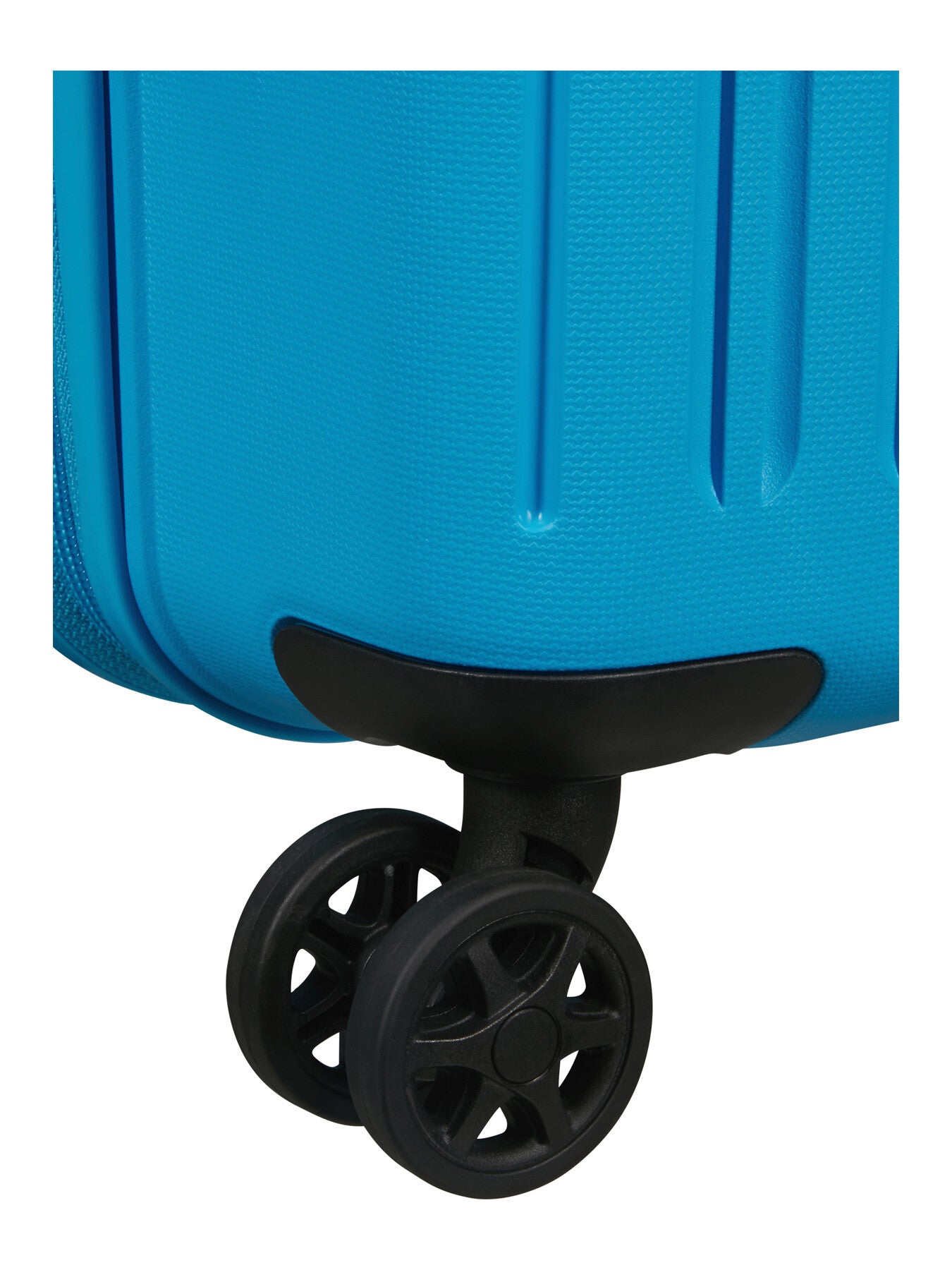 Rejoy Spinner TSA Suitcase 55cm