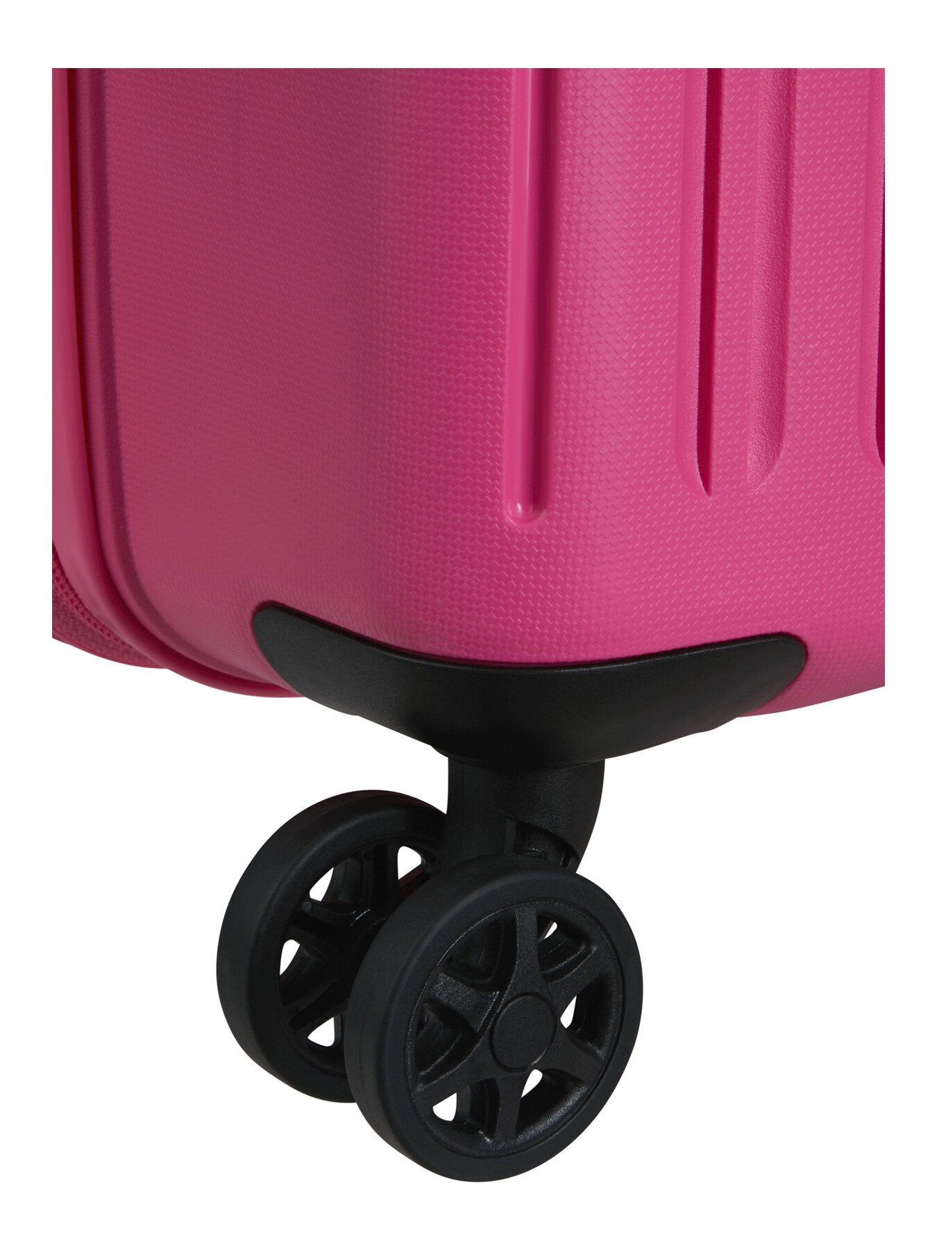 Rejoy Spinner TSA Suitcase 55cm