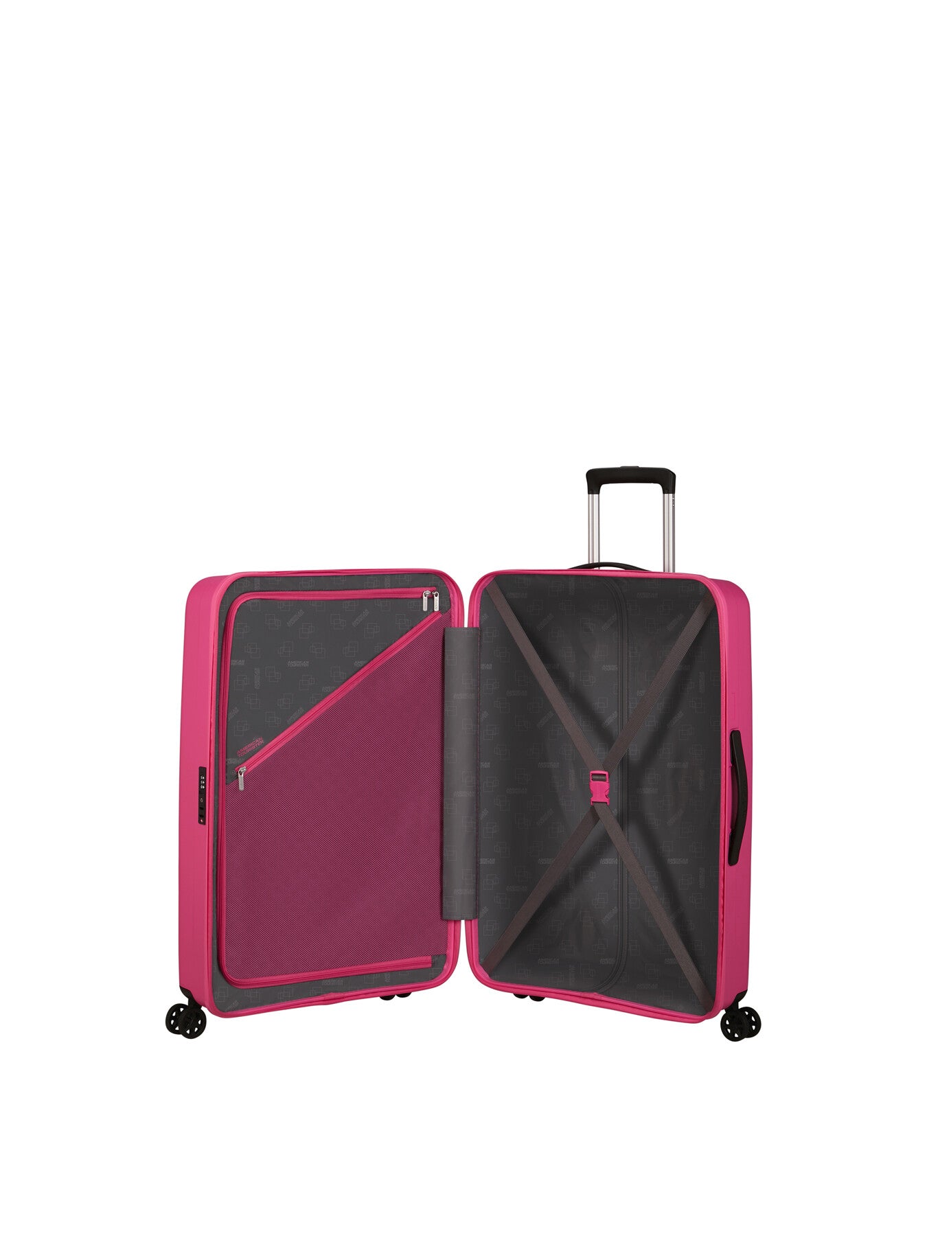 Rejoy Spinner TSA 77cm