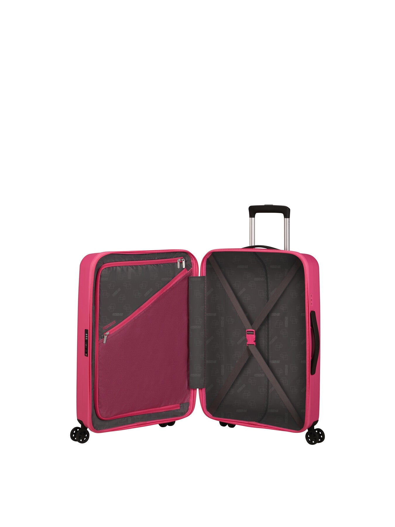 Rejoy Spinner TSA 68cm