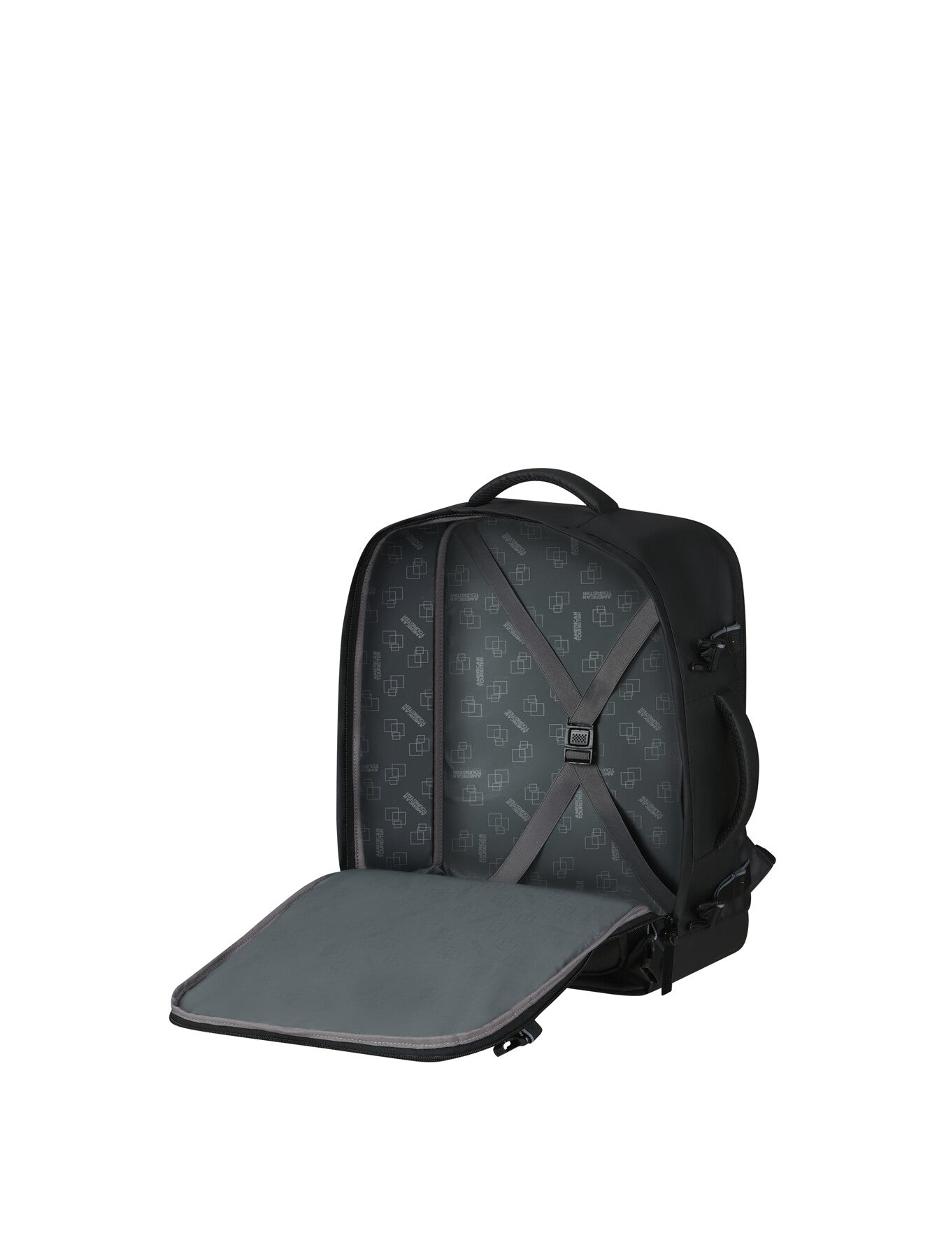 Take2Cabin Backpack Medium 38L