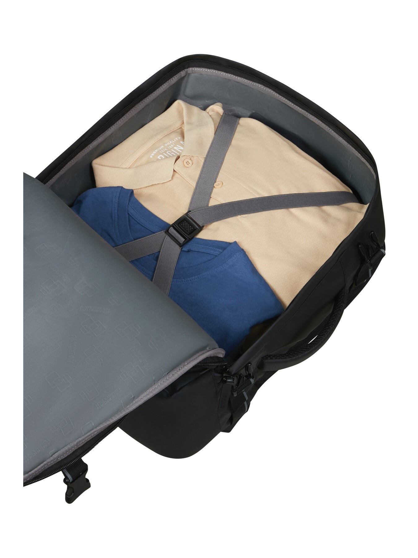 Take2Cabin Backpack Medium 38L