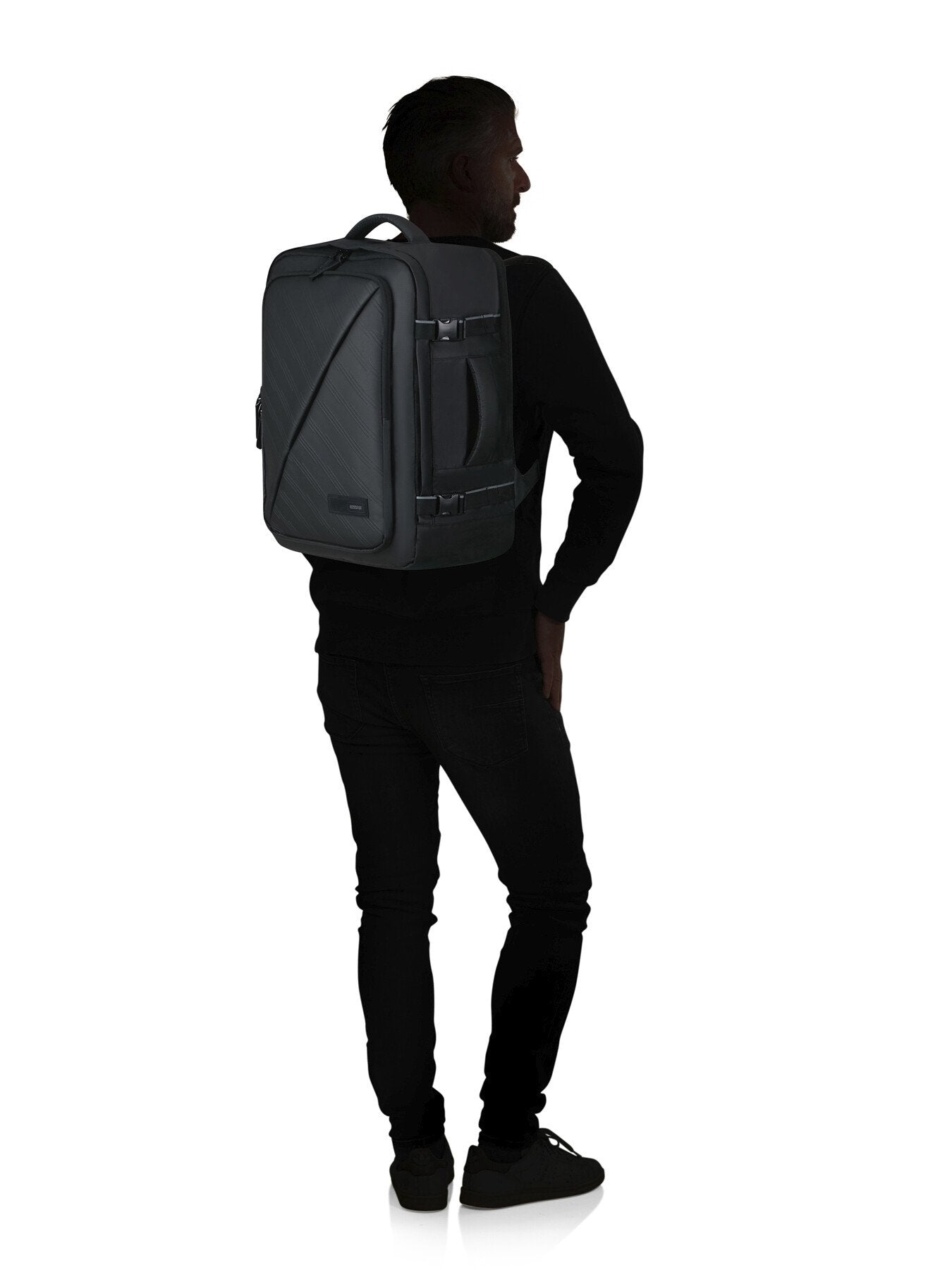 Take2Cabin Backpack Medium 38L