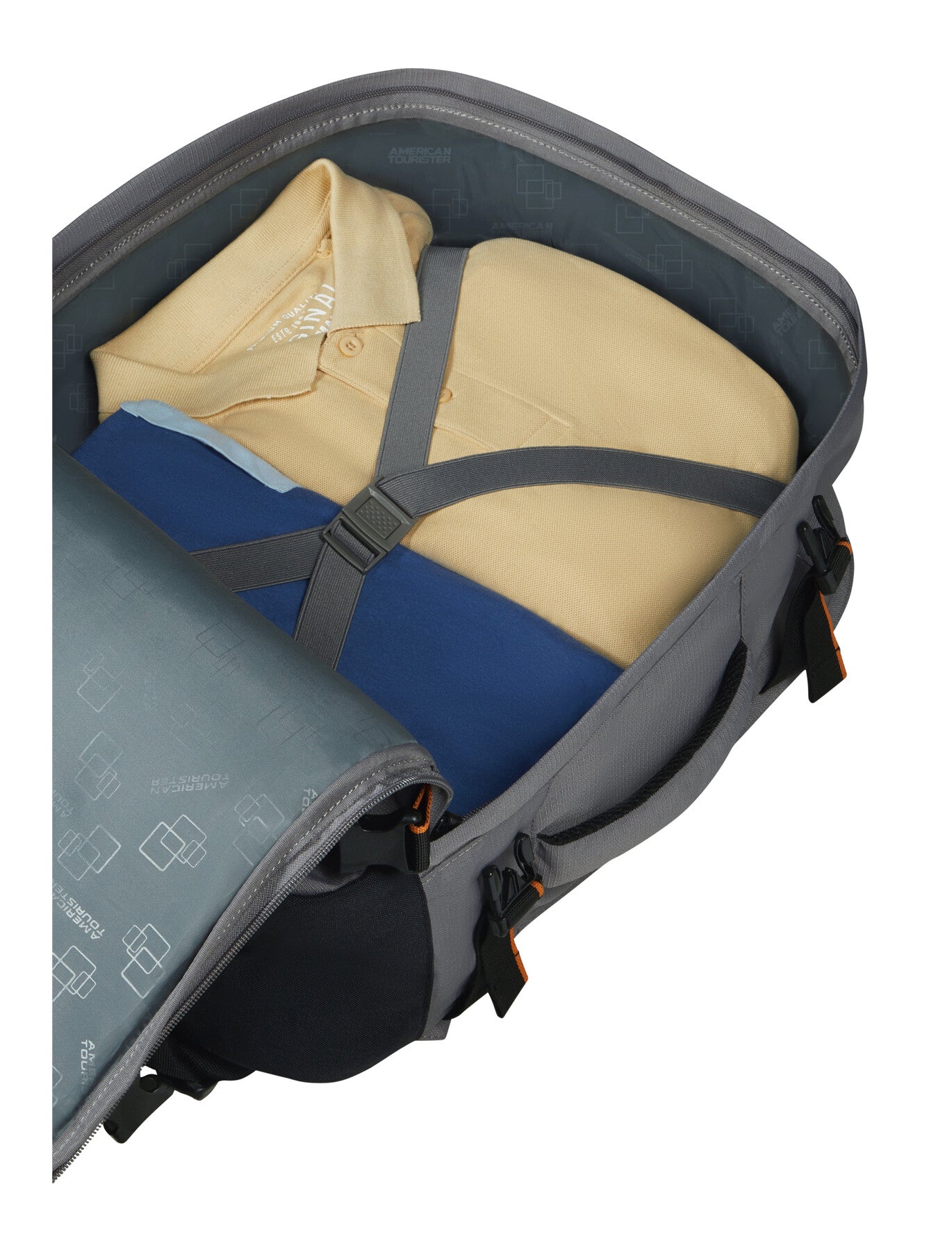 Take2Cabin Backpack Medium 38L