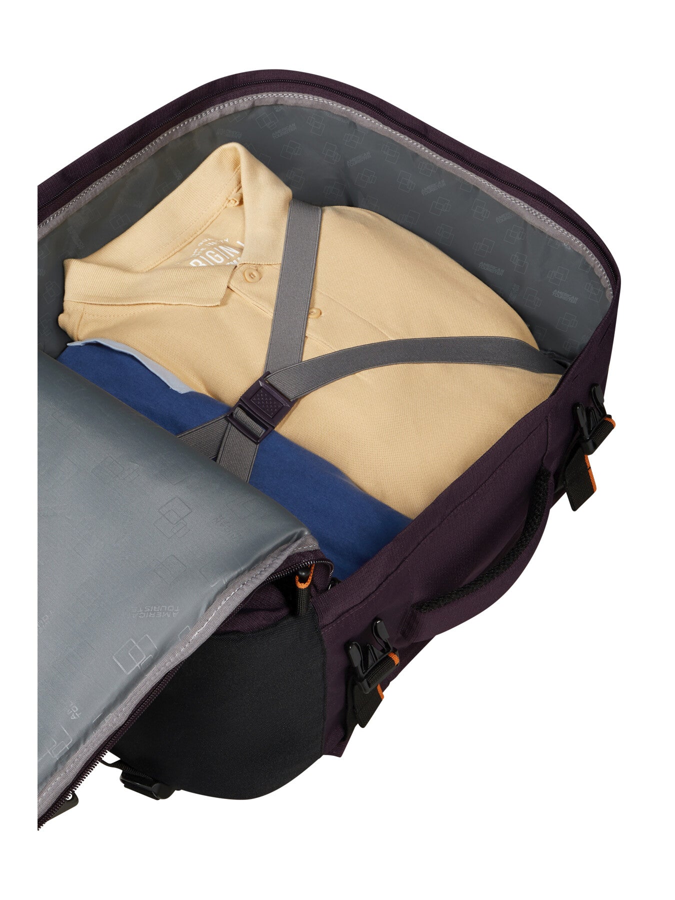 Take2Cabin Backpack Medium 38L