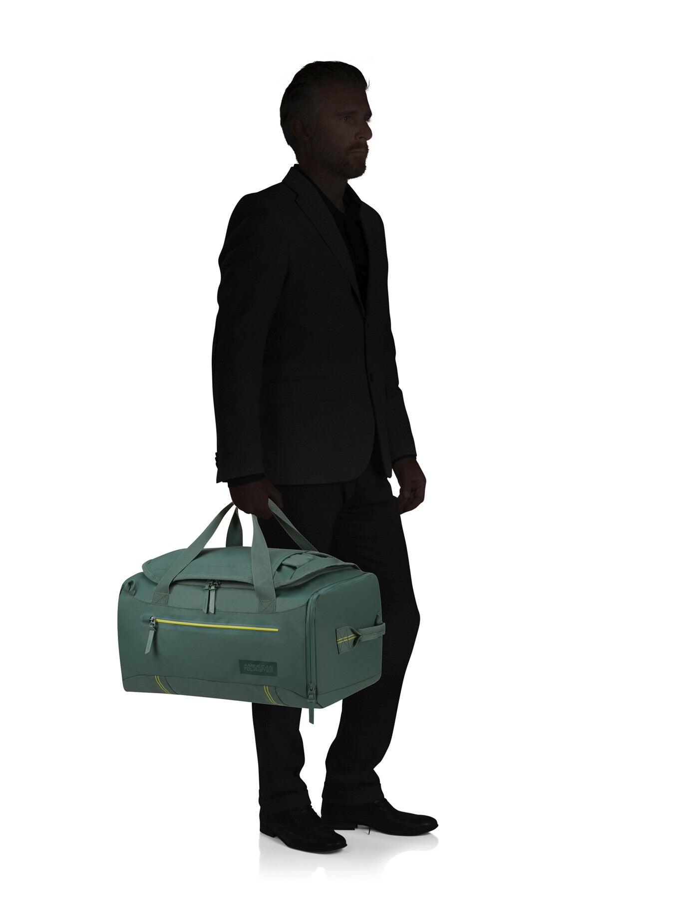 Trailgo Small Duffle Bag 42L