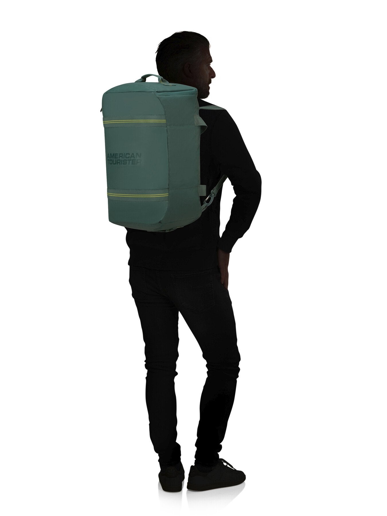 Trailgo Small Duffle Bag 42L