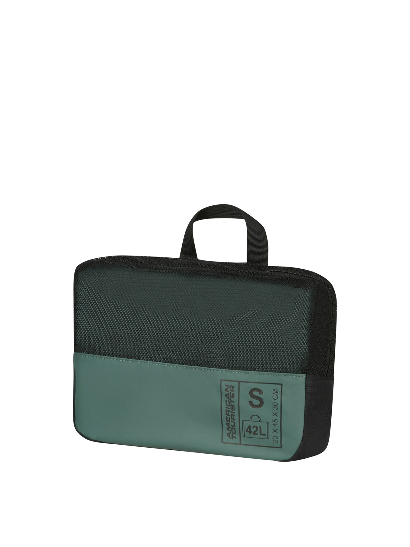 Trailgo Small Duffle Bag 42L