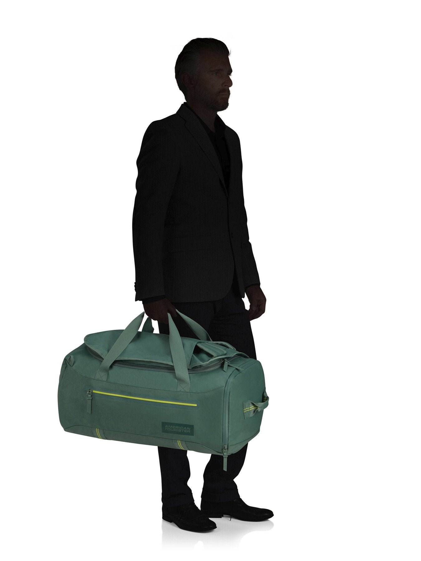 Trailgo Medium Duffle Bag 54L