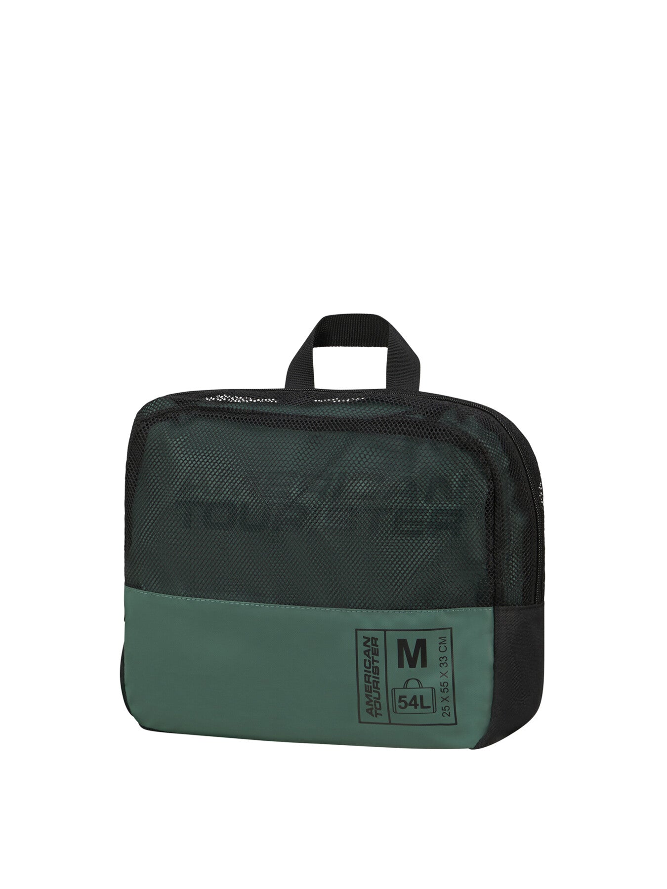 Trailgo Medium Duffle Bag 54L