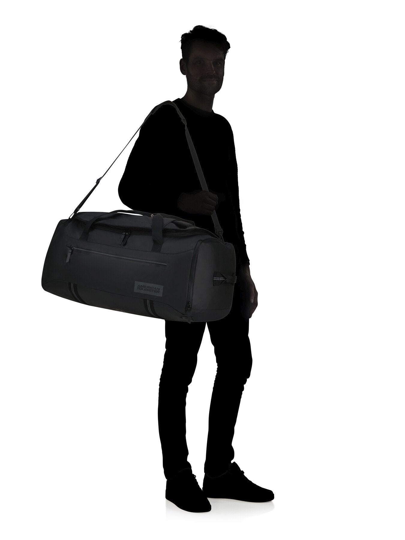 Trailgo Large Duffle Bag 94L