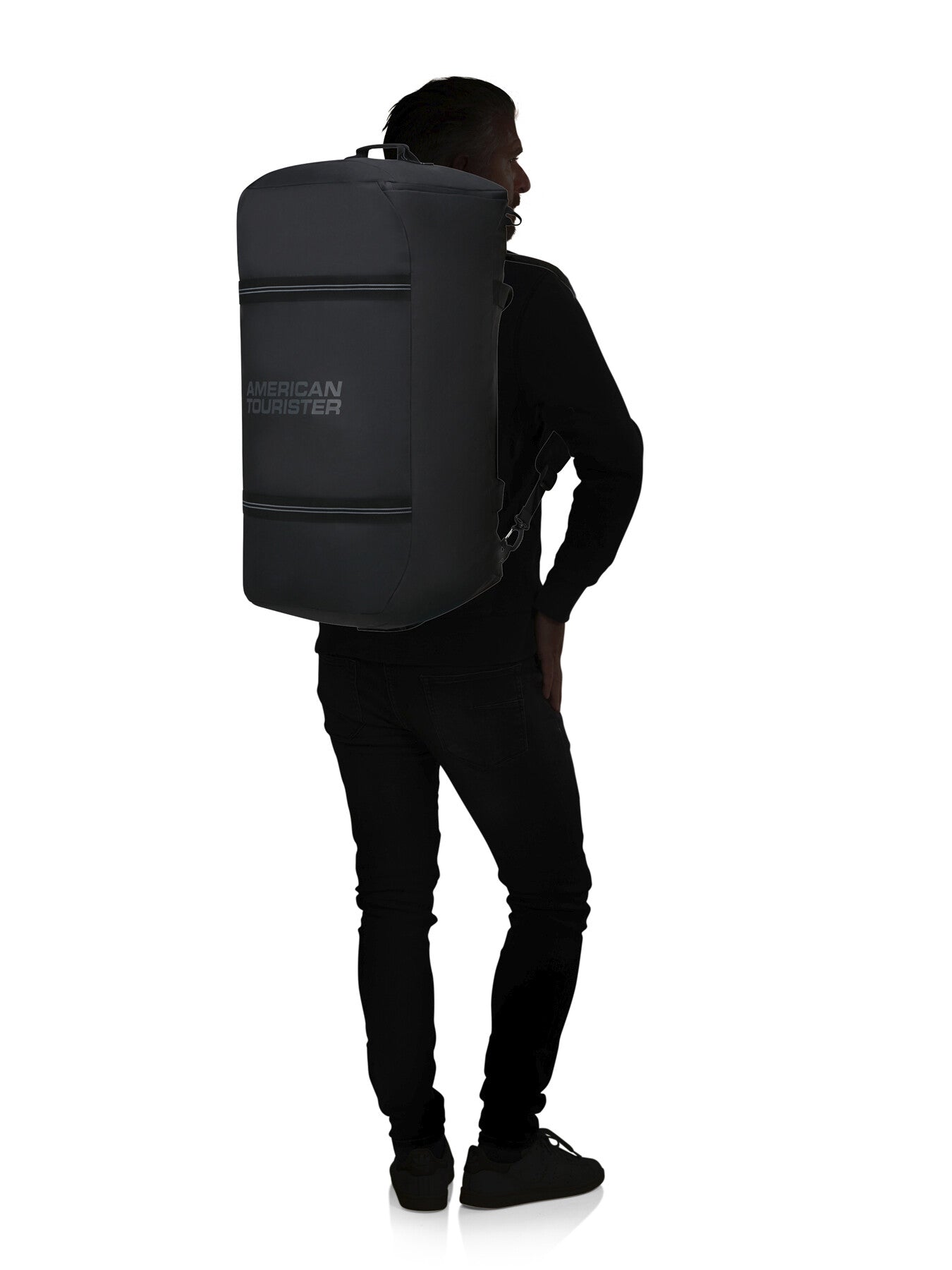Trailgo Large Duffle Bag 94L