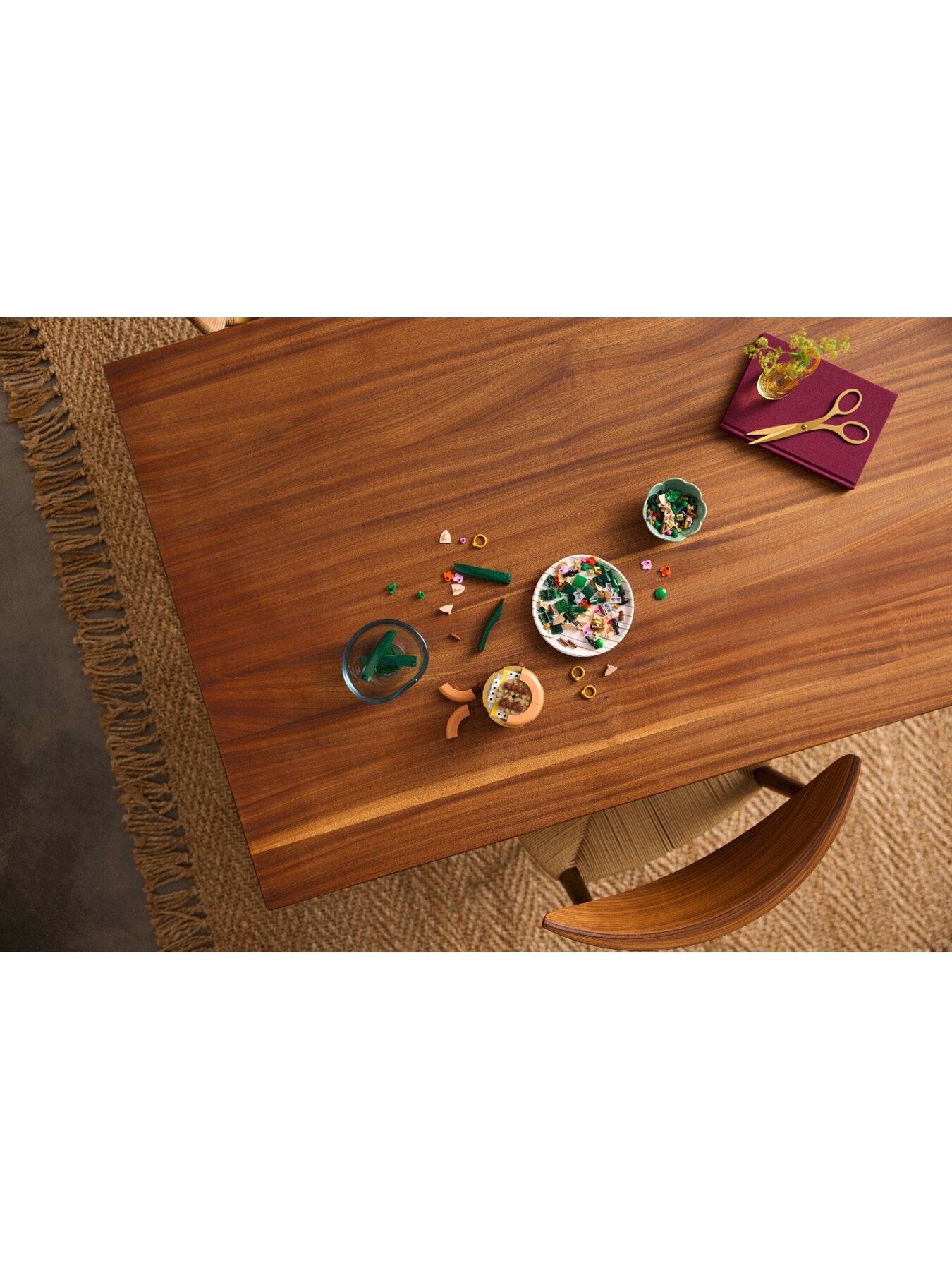 Botanicals Mini Orchid 10343
