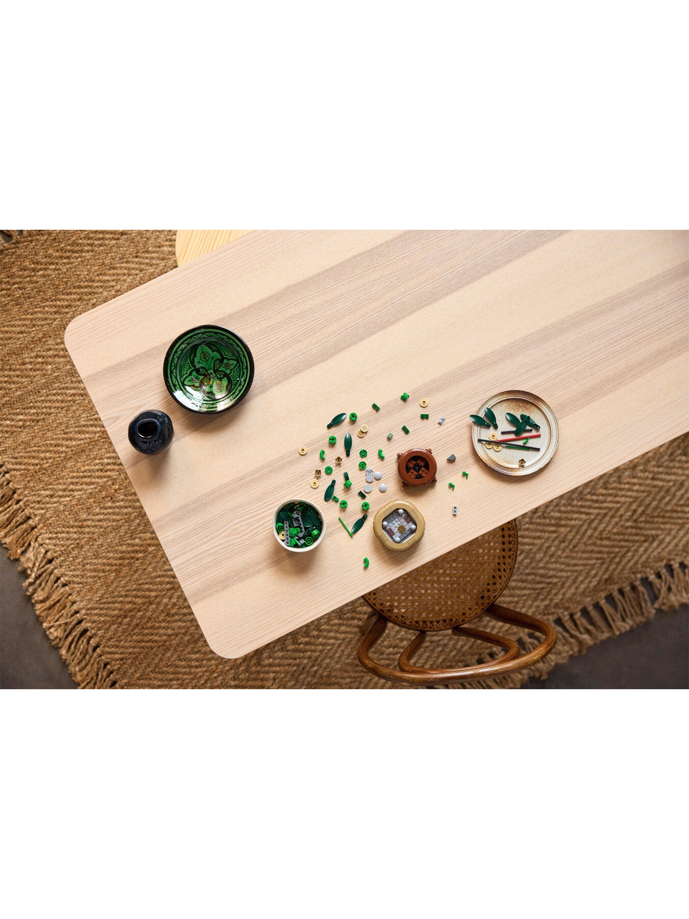 Botanicals Lucky Bamboo 10344