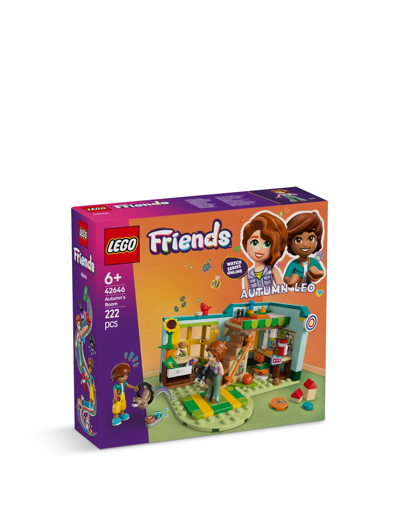 Autumn’s Room 42646