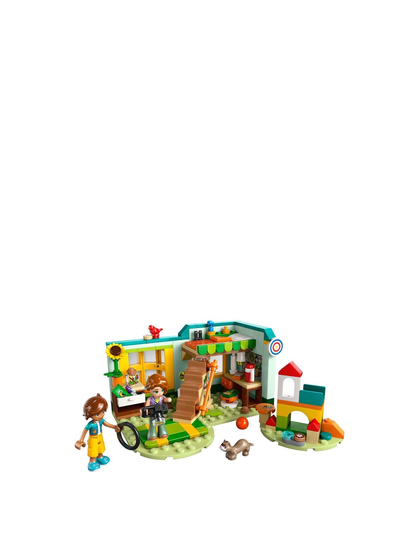 Autumn’s Room 42646