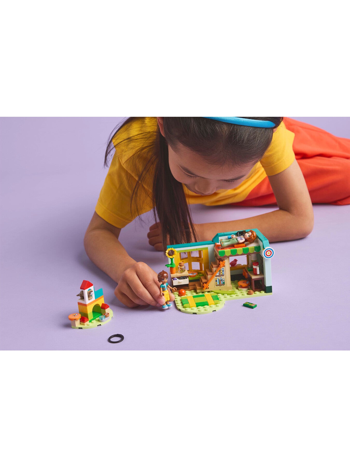 Autumn’s Room 42646