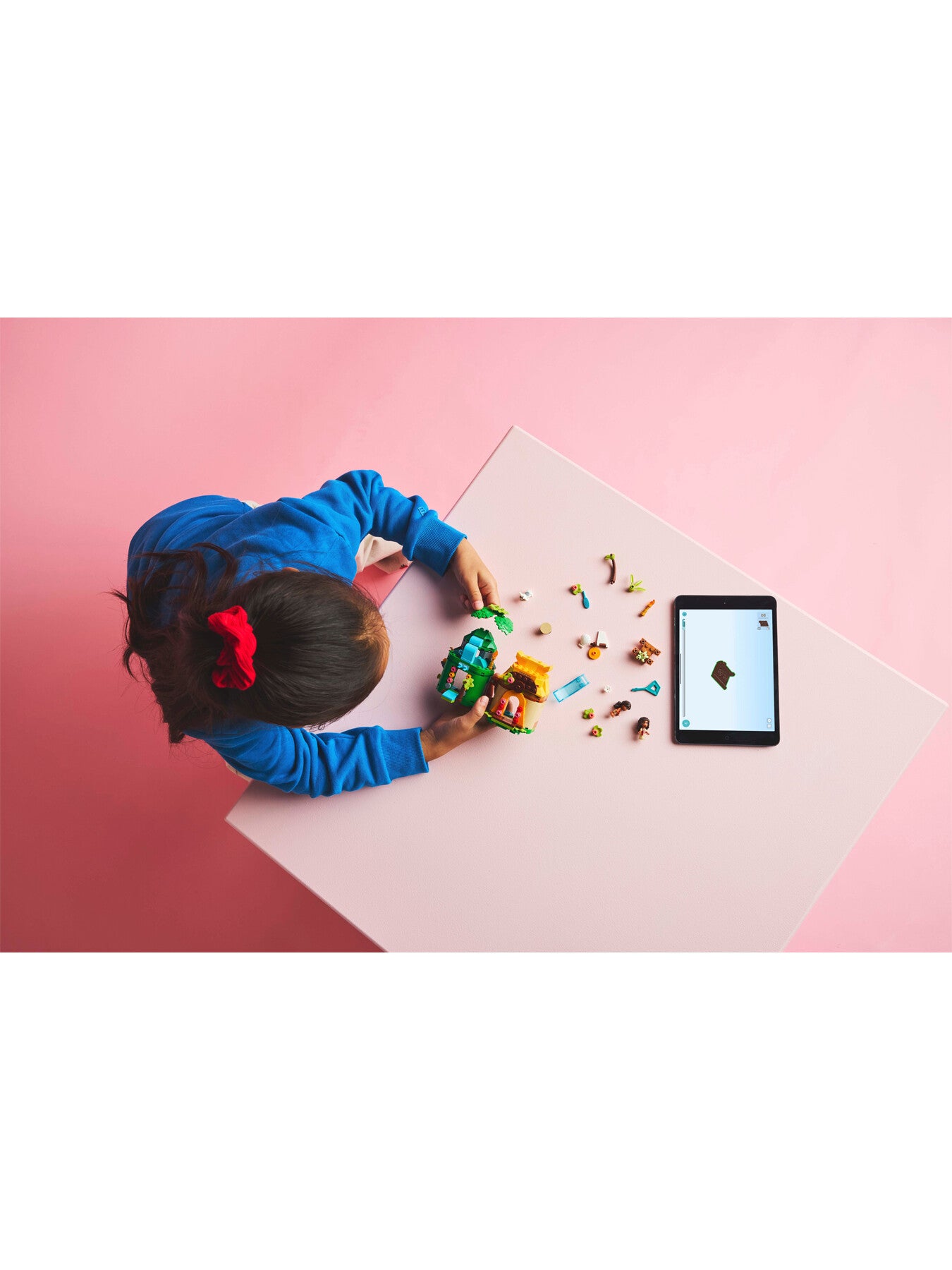 LEGO Moana’s Island Fun