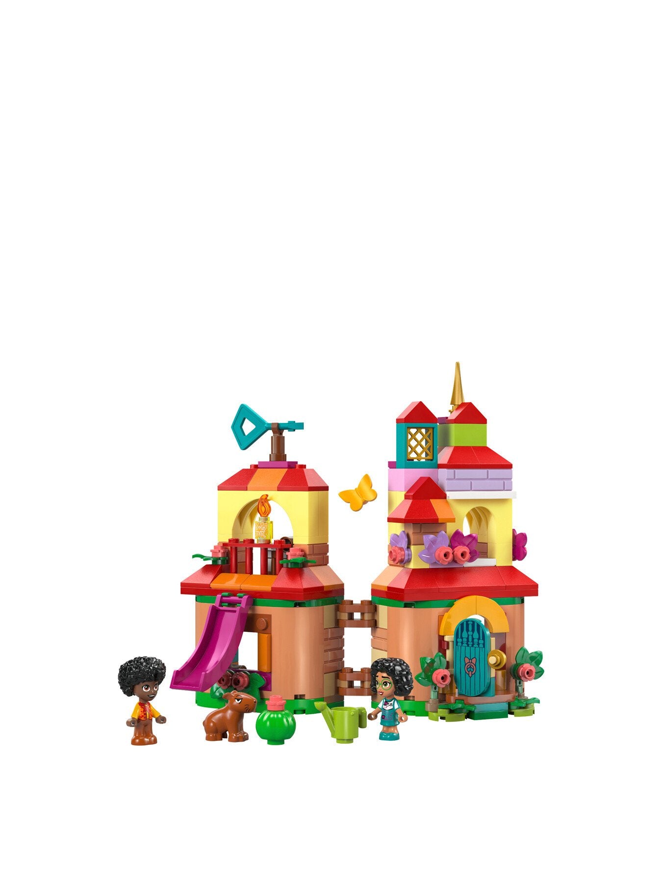 Encanto Mini House 43261