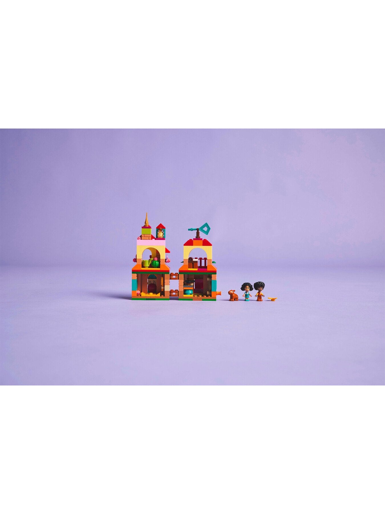 Encanto Mini House 43261