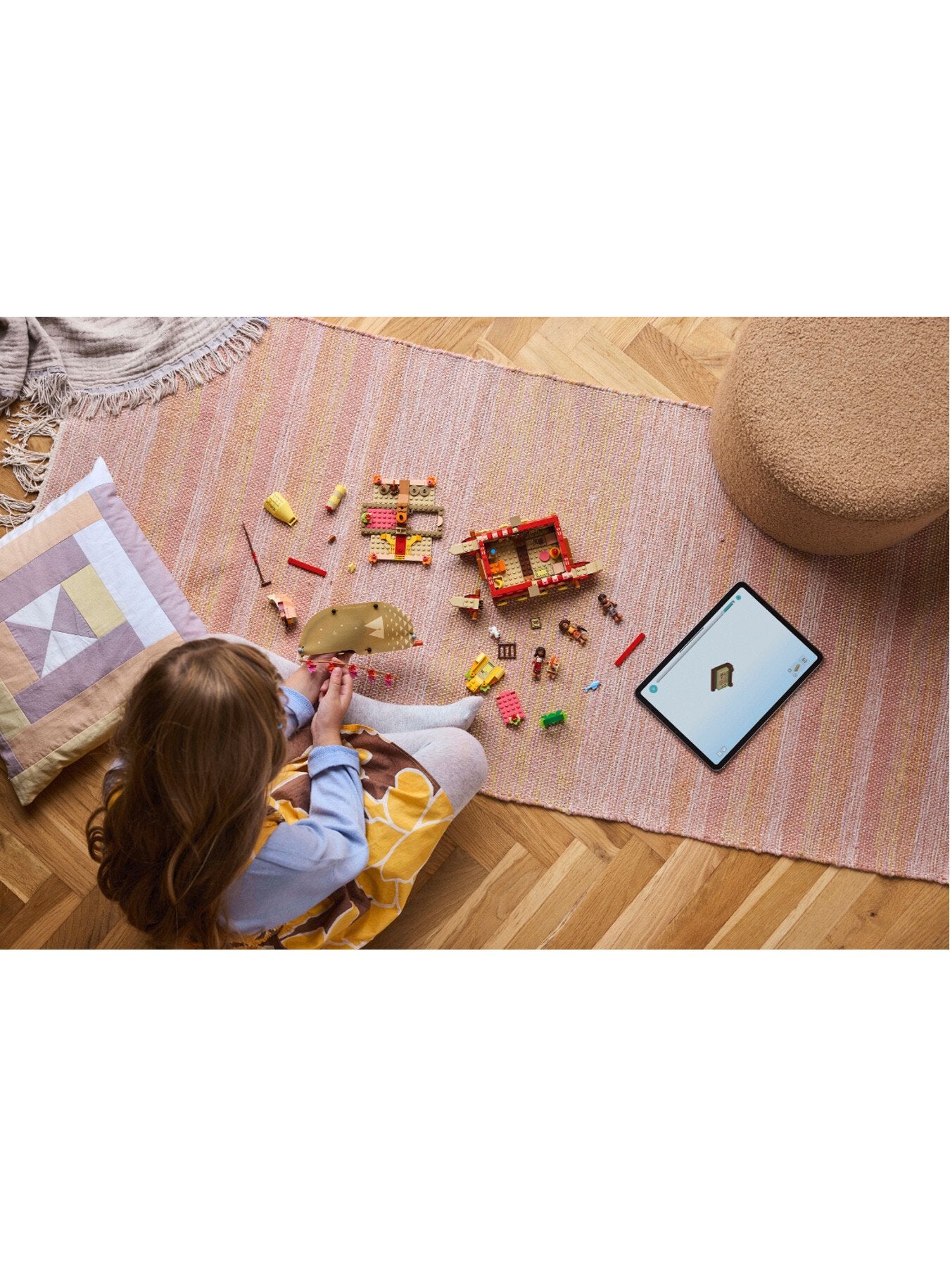 Disney Moana’s Adventure Canoe 43270