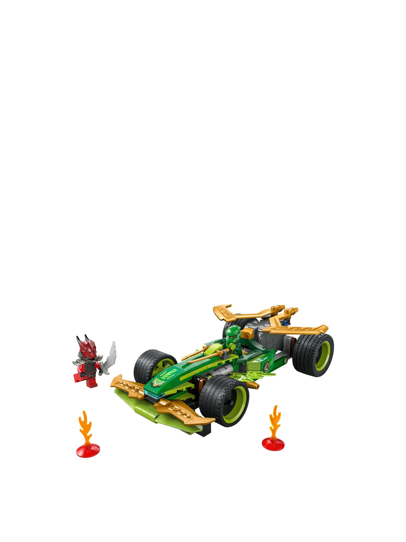 Lloyd’s Pull Back Race Car 71828