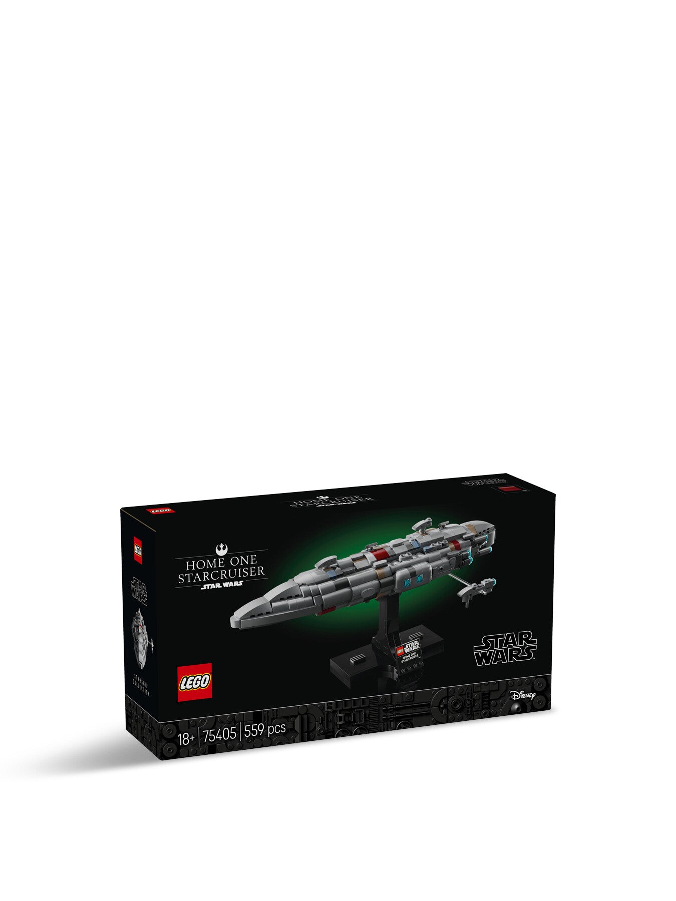 Home One Starcruiser 75405