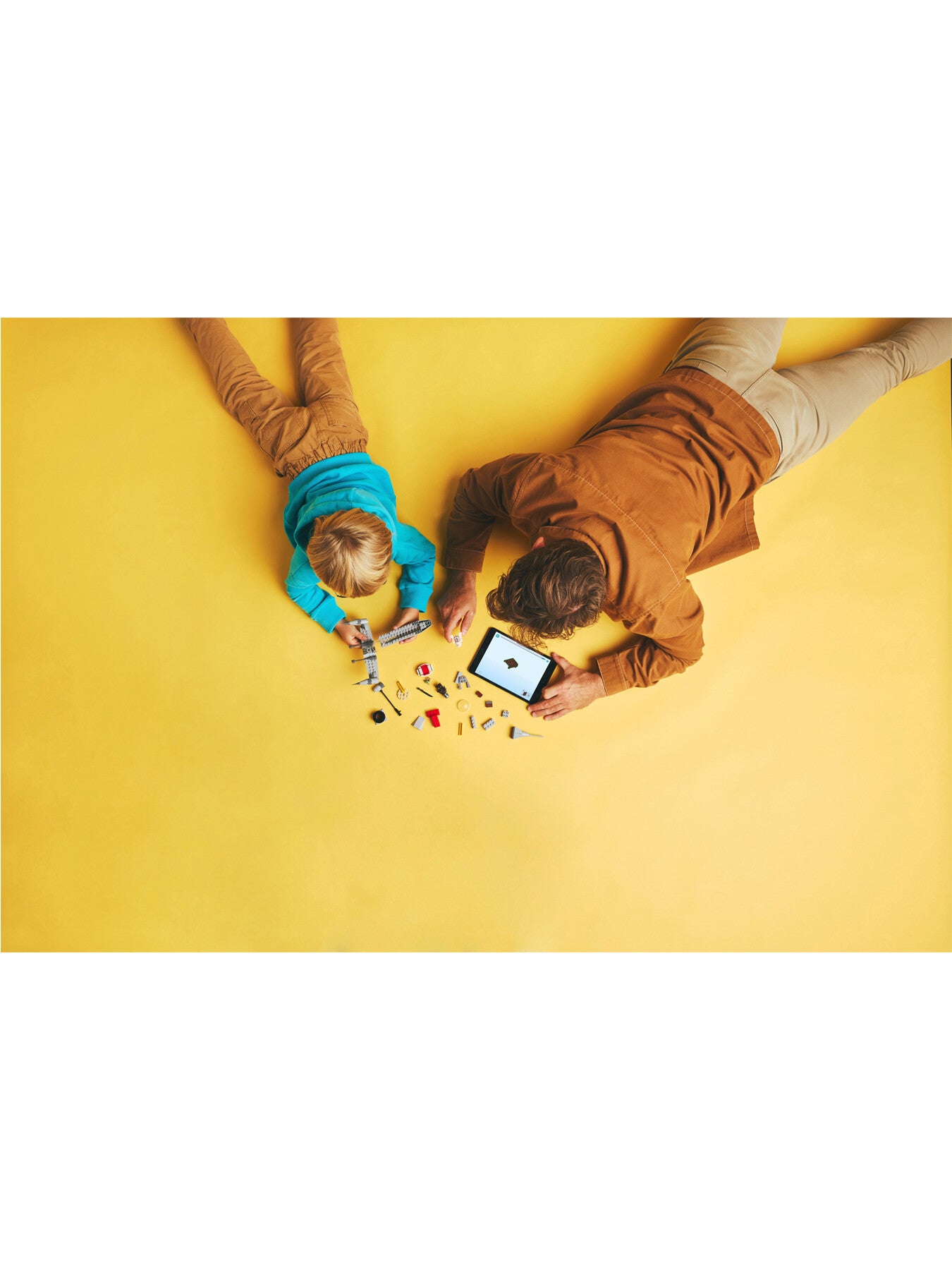 Mando and Grogus N-1 Starfighter™ 75410