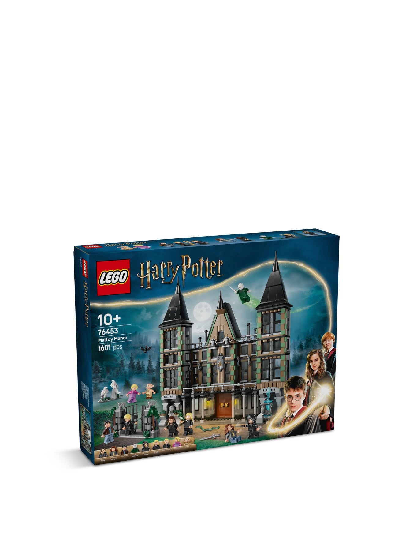Malfoy Manor 76453