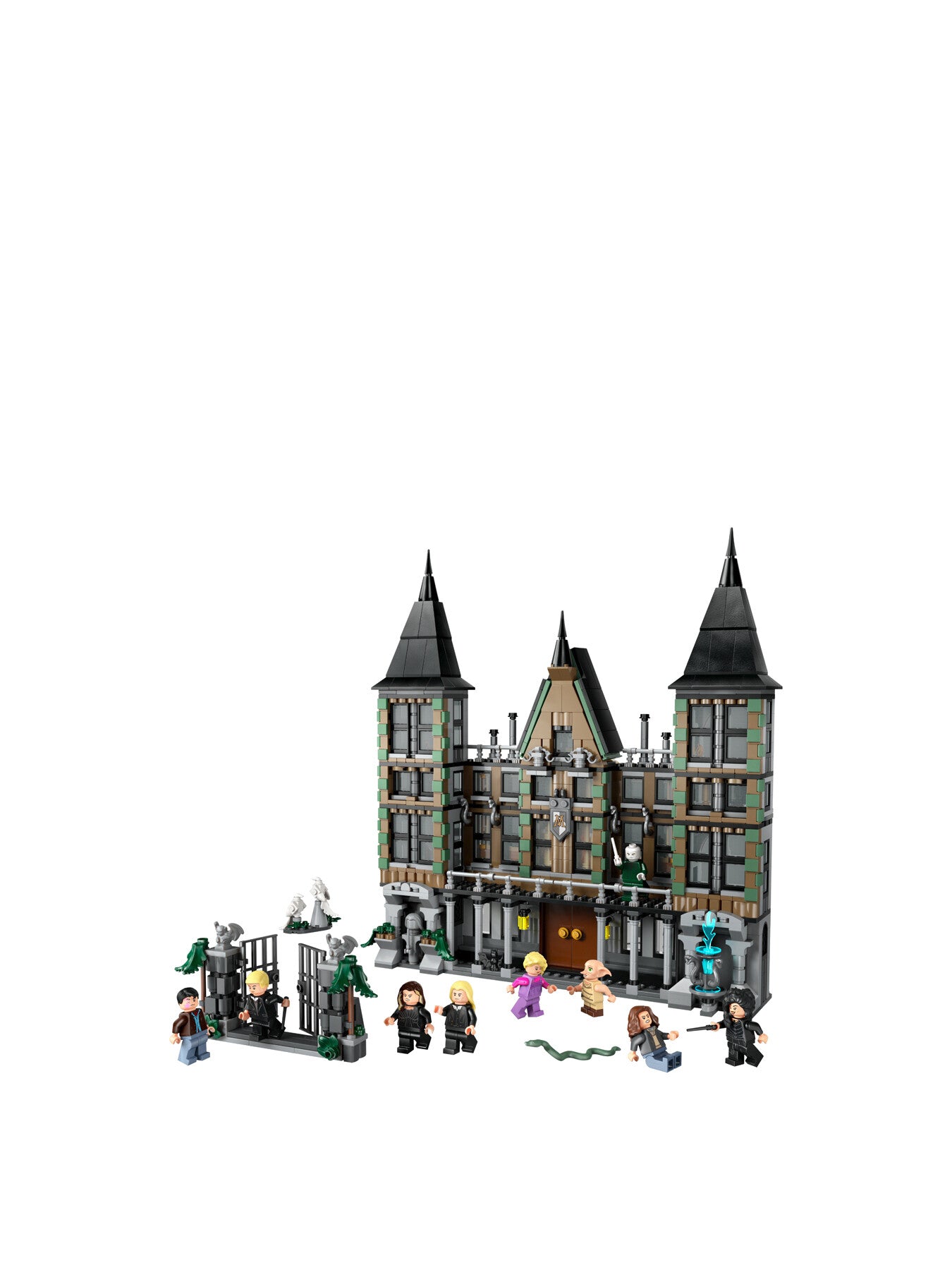Malfoy Manor 76453