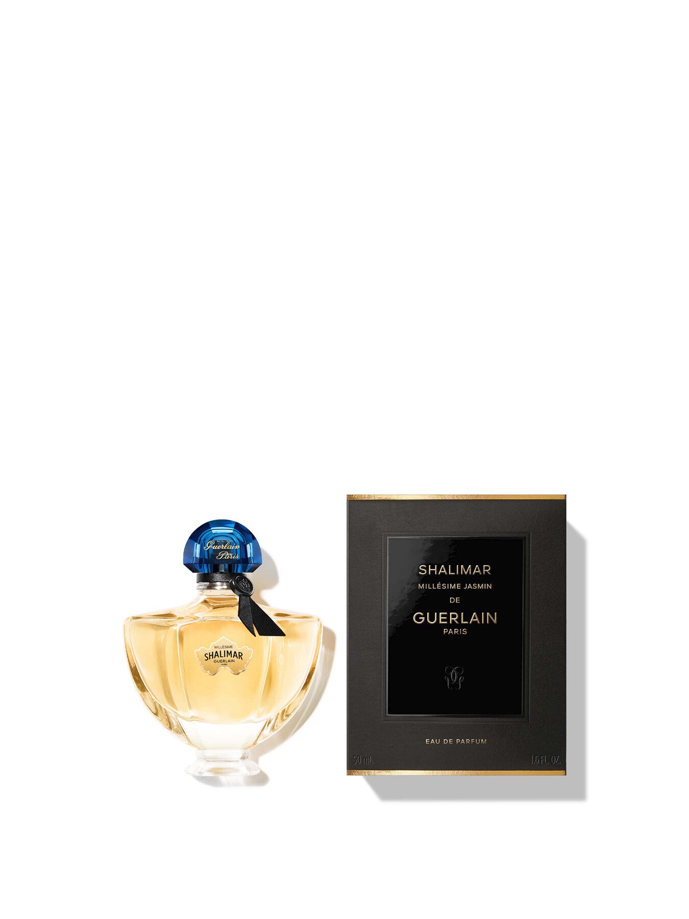 Shalimar Millésime Jasmin Eau de Parfum 50ml – Fenwick