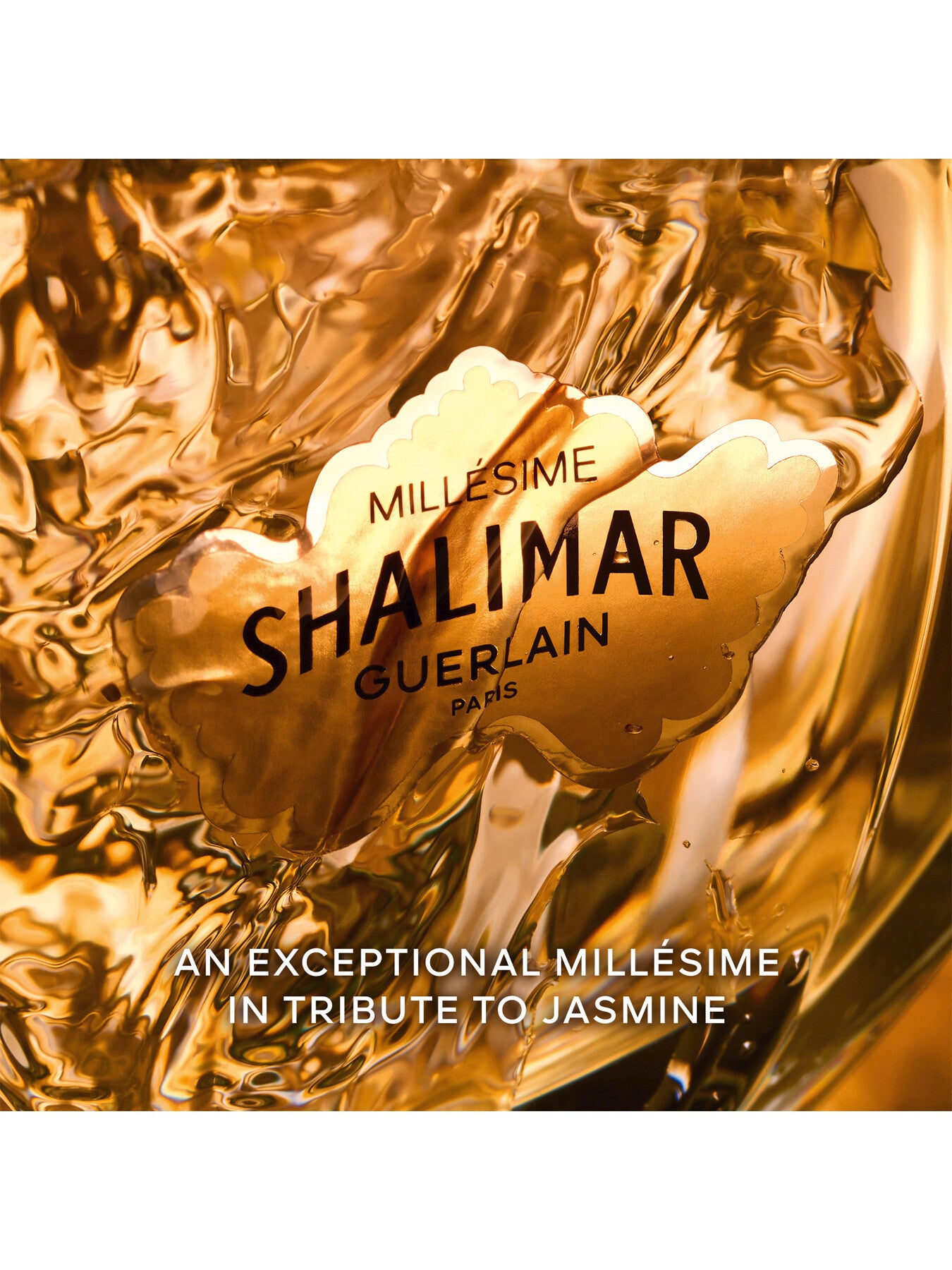 Shalimar Millésime Jasmin Eau de Parfum 50ml – Fenwick
