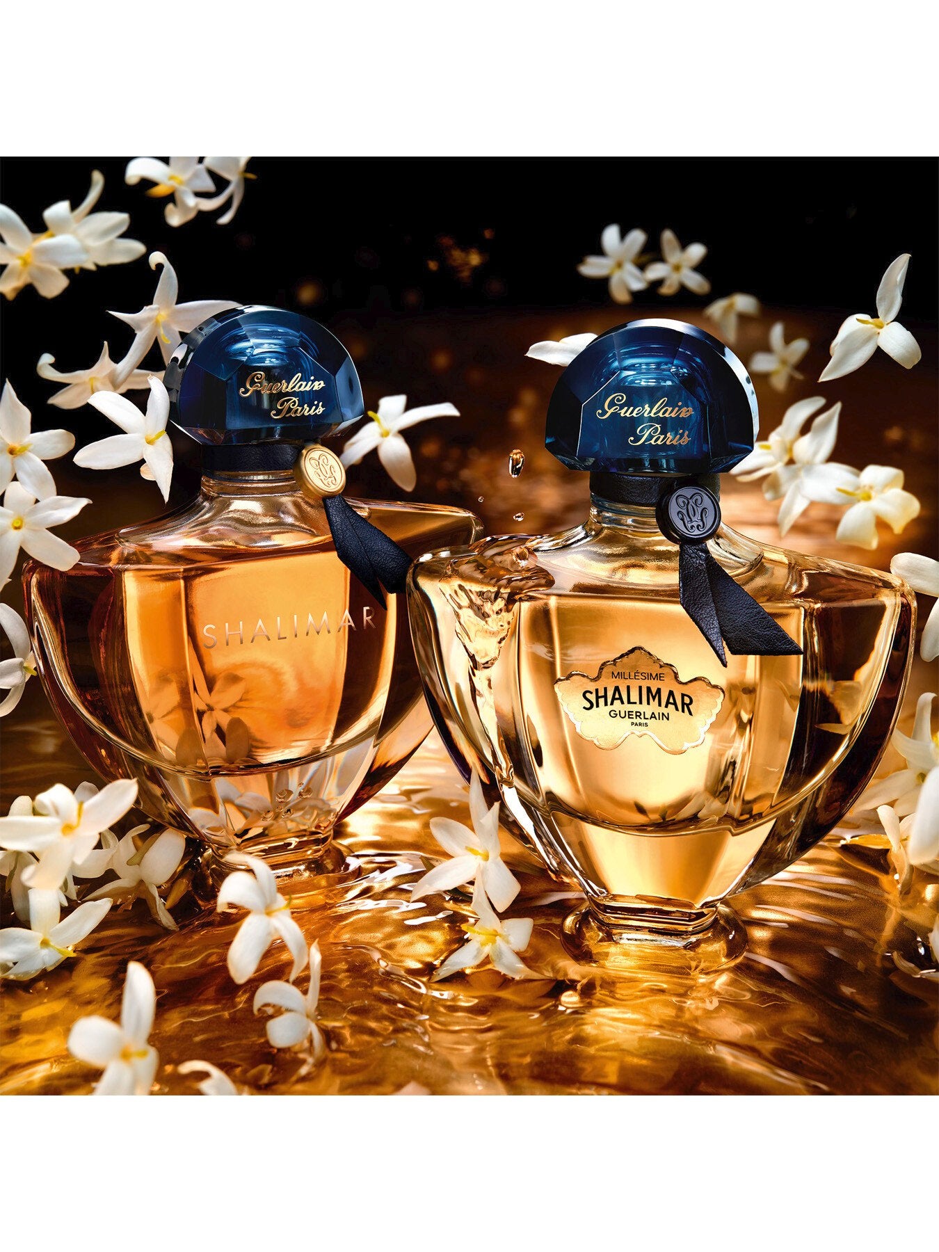 Shalimar Millésime Jasmin Eau de Parfum 50ml – Fenwick