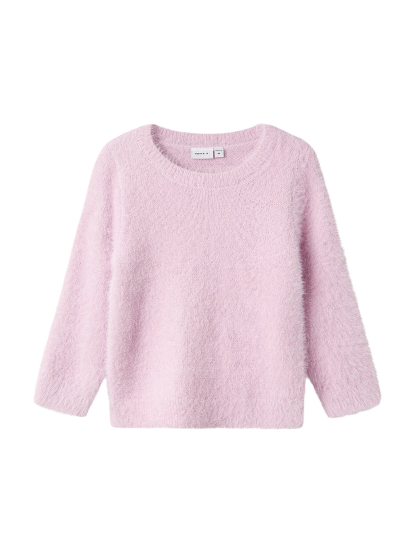 Tallie Longsleeve Knit