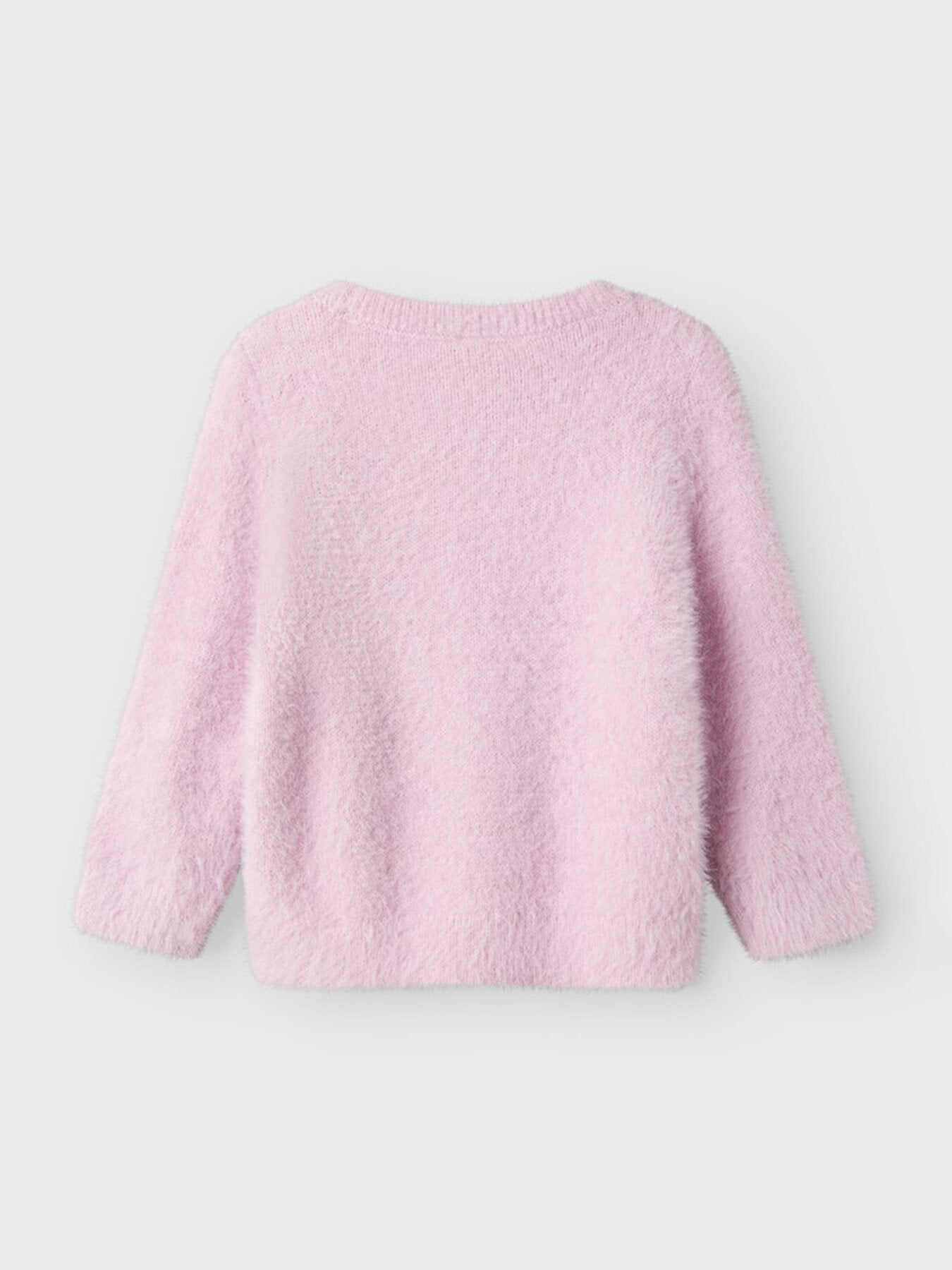Tallie Longsleeve Knit