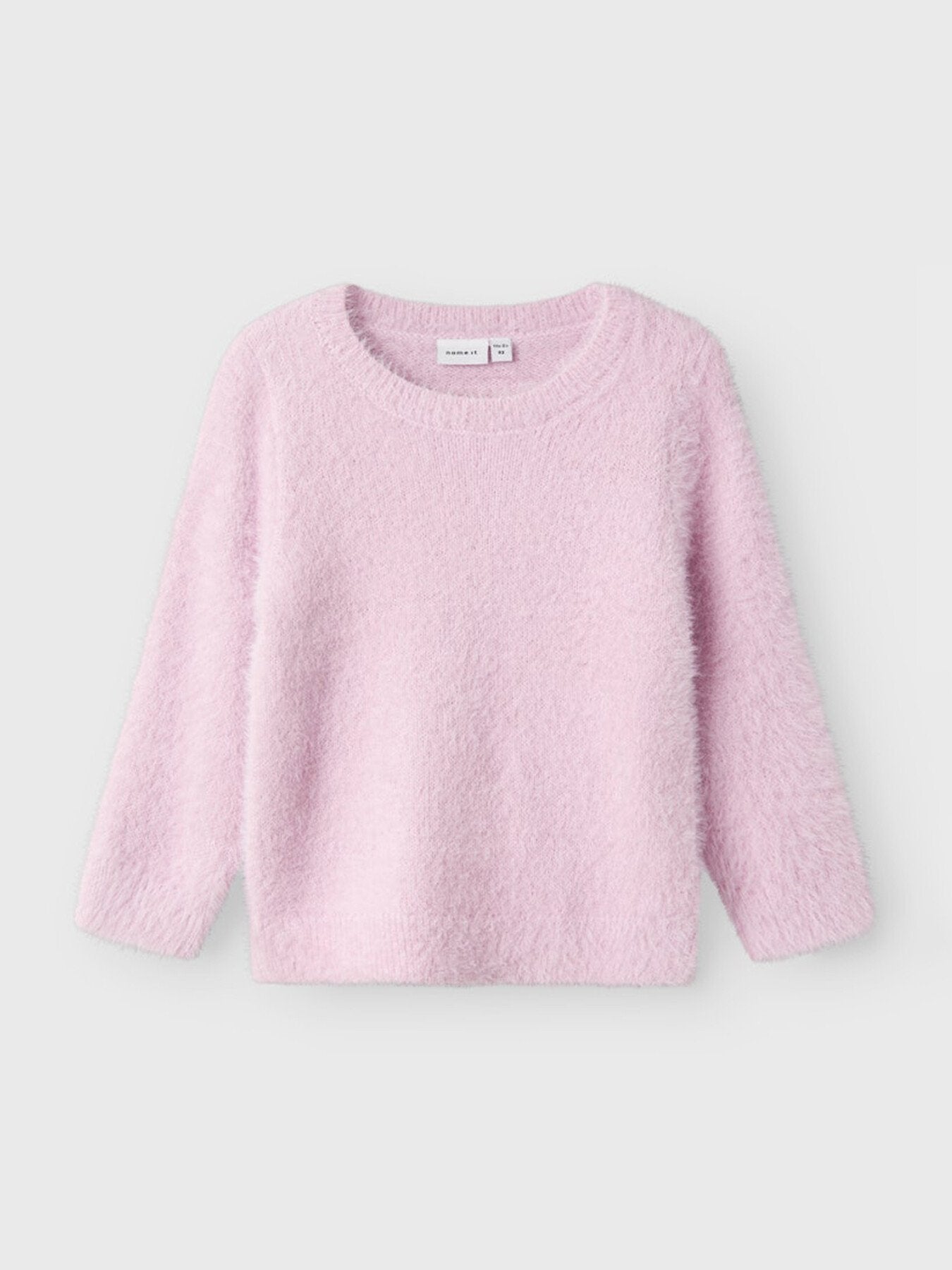 Tallie Longsleeve Knit
