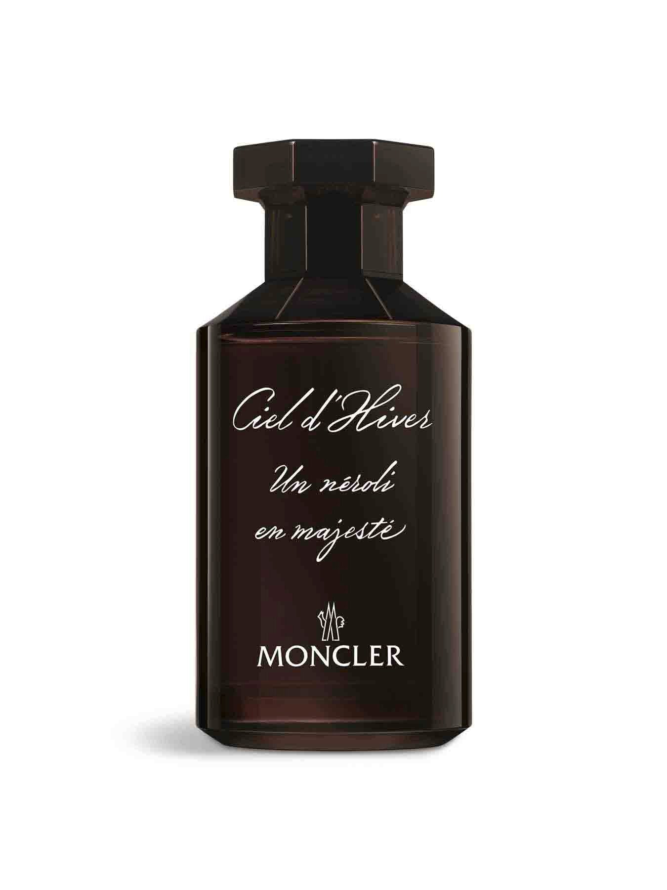 Les Sommets Ciel Dhiver Eau de Parfum 100ml