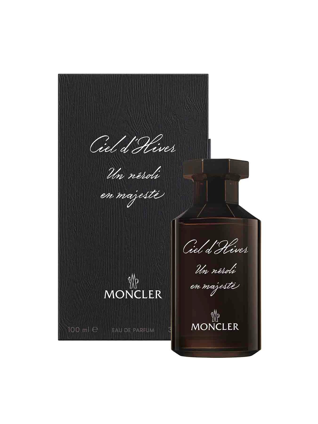 Les Sommets Ciel Dhiver Eau de Parfum 100ml