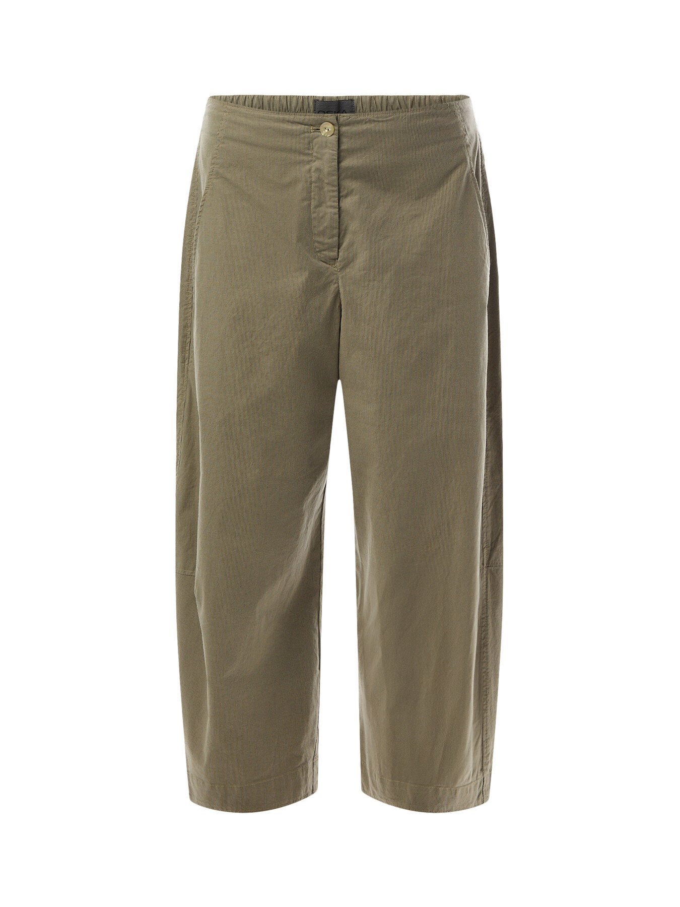 Cotton Trouser